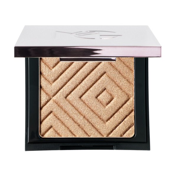 RARE Makeup Geek Nightlight Highlighter - Picture 2 of 4